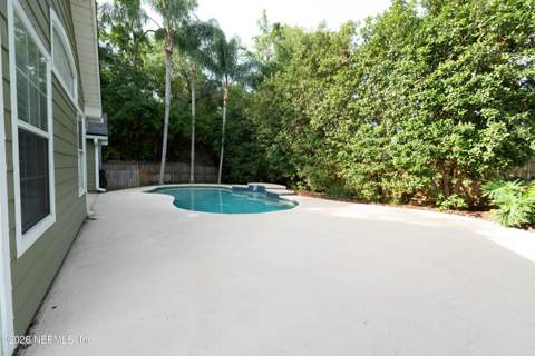 1673 Tall Tree Drive, Jacksonville FL - photo 20 of 24