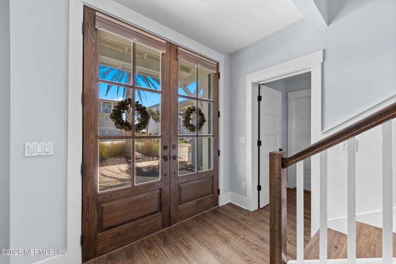4 bedroom Single Family Residence at 205 Blue Indigo Court, Guana Landing, Ponte Vedra Beach — photo 4
