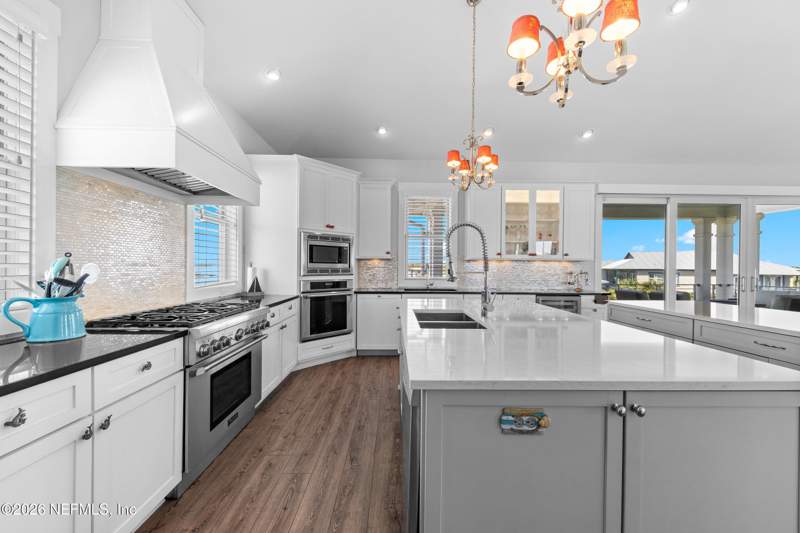4 bedroom Single Family Residence at 205 Blue Indigo Court, Guana Landing, Ponte Vedra Beach — photo 5