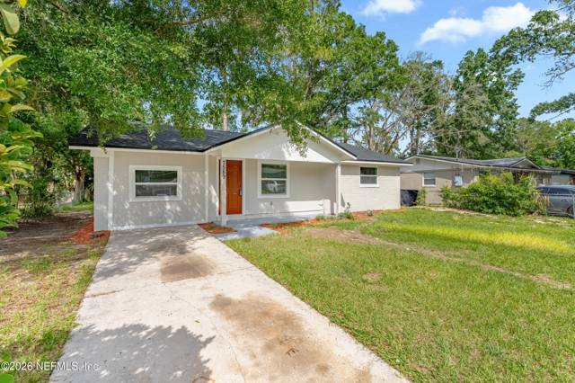 Washington Lake Estates
