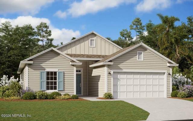 3161 GADWALL Road, new construction home in Orange Park