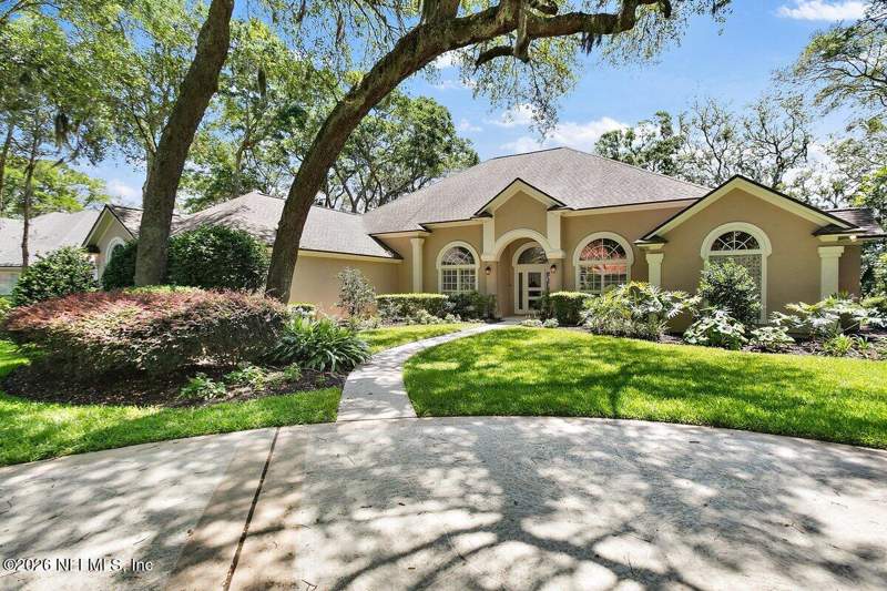 4 bedroom Single Family Residence at 953 Shipwatch Drive, Queens Harbour Cc, Jacksonville — photo 3