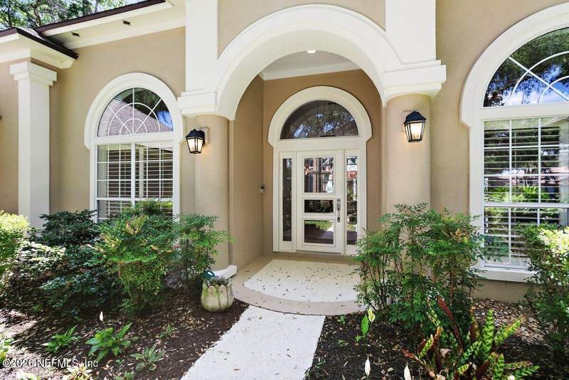 4 bedroom Single Family Residence at 953 Shipwatch Drive, Queens Harbour Cc, Jacksonville — photo 5