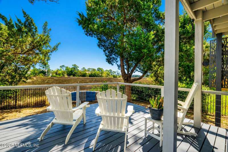 3 bedroom Single Family Residence at 3306 Lewis Speedway, Sebastian View, St. Augustine — photo 1
