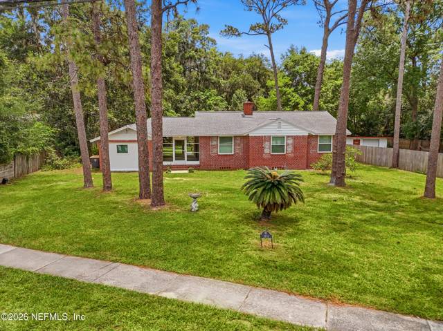 2131 BARTRAM Road, Jacksonville 32207 home for sale