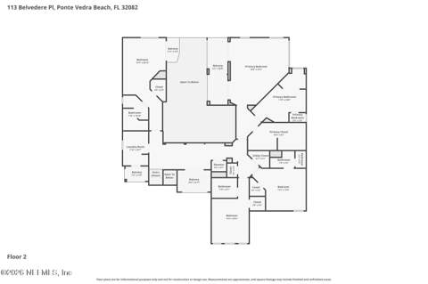 113 Belvedere Place, Ponte Vedra Beach FL - photo 6 of 90