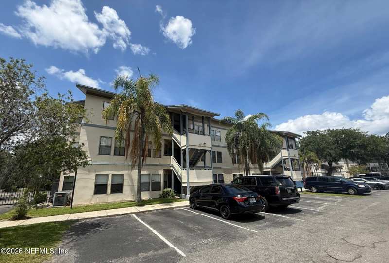 2 bedroom Condominium at 5615 San Juan Avenue #105, Cedar Creek Landing, Jacksonville — photo 1