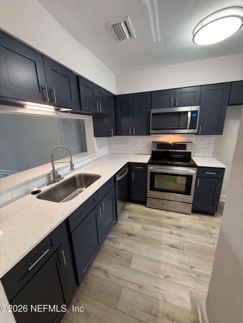 2 bedroom Condominium at 5615 San Juan Avenue #105, Cedar Creek Landing, Jacksonville — photo 2
