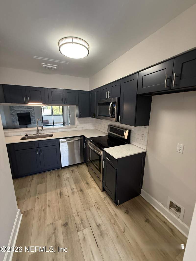 2 bedroom Condominium at 5615 San Juan Avenue #105, Cedar Creek Landing, Jacksonville — photo 3