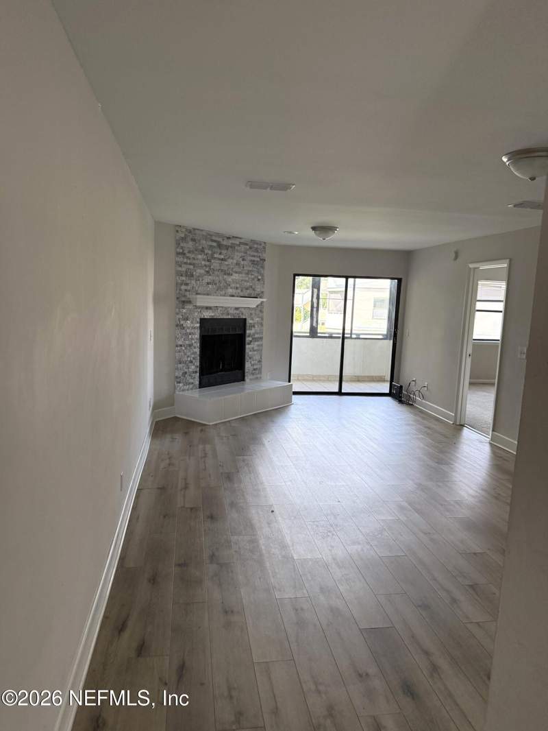 2 bedroom Condominium at 5615 San Juan Avenue #105, Cedar Creek Landing, Jacksonville — photo 5
