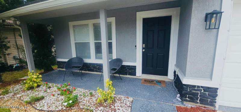 3 bedroom Single Family Residence at 5463 Old Colony Drive, Mcgirts Village West, Jacksonville — photo 4
