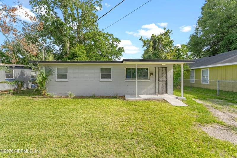 3 bedroom Single Family Residence at 2208 14th Street, East Grand Park, Jacksonville — photo 2