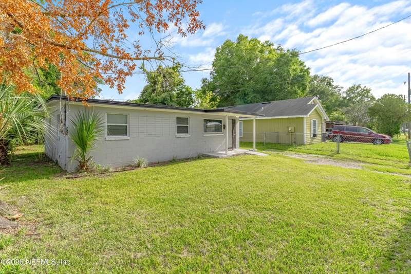 3 bedroom Single Family Residence at 2208 14th Street, East Grand Park, Jacksonville — photo 4