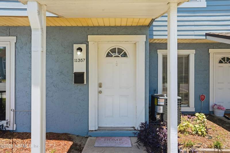2 bedroom Townhouse at 11357 White Bay Lane, Shadowood, Jacksonville — photo 4