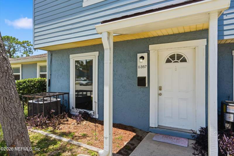 2 bedroom Townhouse at 11357 White Bay Lane, Shadowood, Jacksonville — photo 3