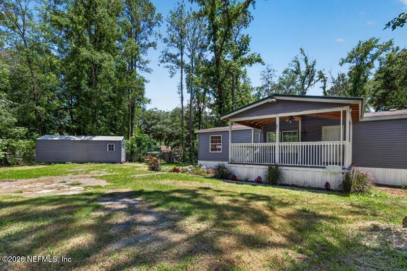 3 bedroom Manufactured Home at 11520 Old Kings Road, Dinsmore Farms, Jacksonville — photo 3