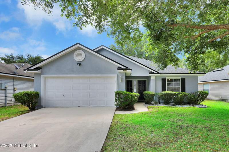 4 bedroom Single Family Residence at 8267 Stelling Drive, Watermill, Jacksonville — photo 4