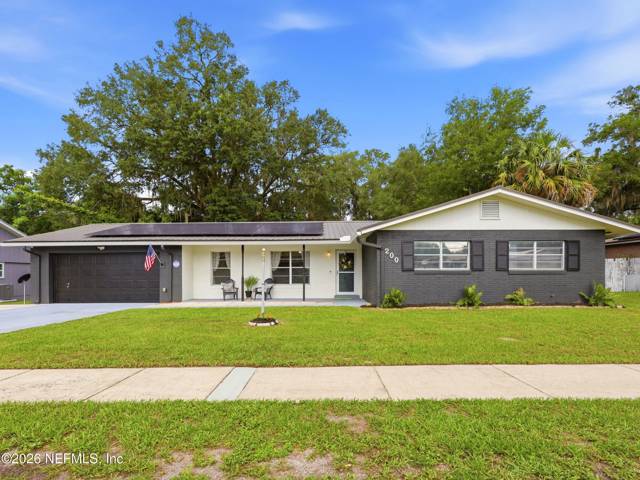 200 MANGO Drive