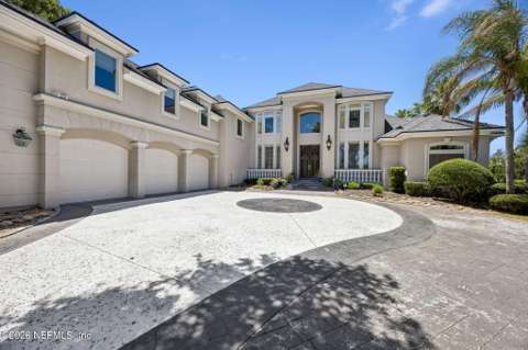 213 Lamp Lighter Lane, luxury home for sale in Ponte Vedra Beach