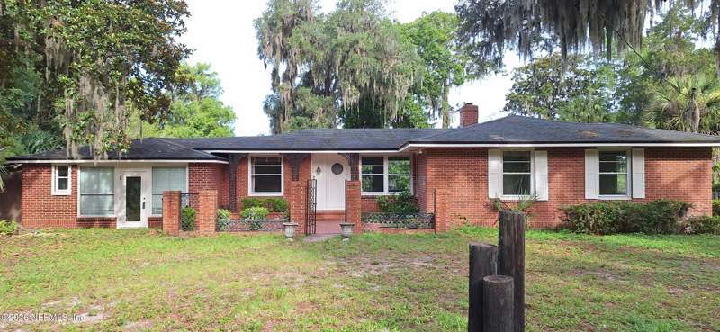 3 bedroom Single Family Residence at 1900 E Holly Oaks Lake Road, Holly Oaks Forest, Jacksonville — photo 3
