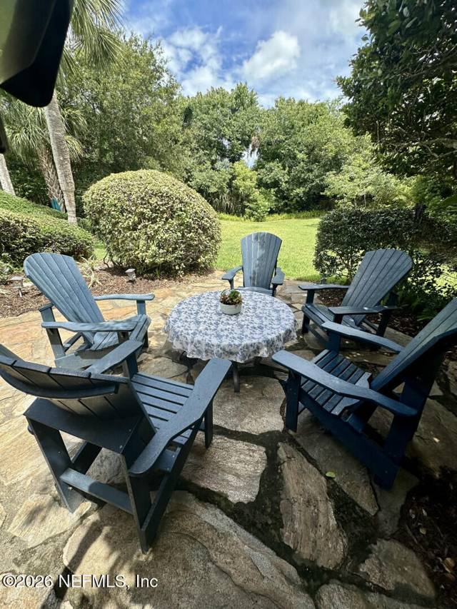Rough Creek Villas Condo