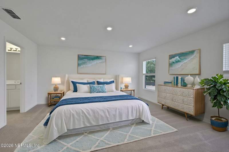 4 bedroom Single Family Residence at 5824 Lagoon Cruise Way, Diamond Springs, Jacksonville — photo 2