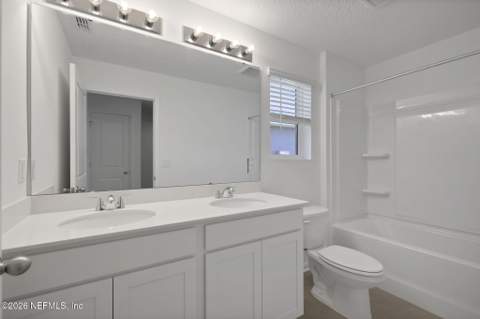 5824 Lagoon Cruise Way, Jacksonville FL - photo 21 of 24