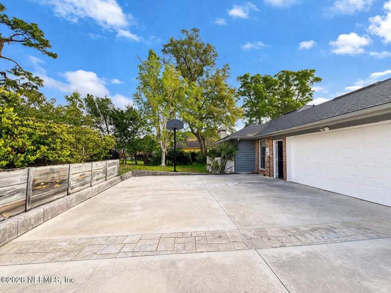 4 bedroom Single Family Residence at 12755 Shinnecock Way, Hidden Hills Cc, Jacksonville — photo 5