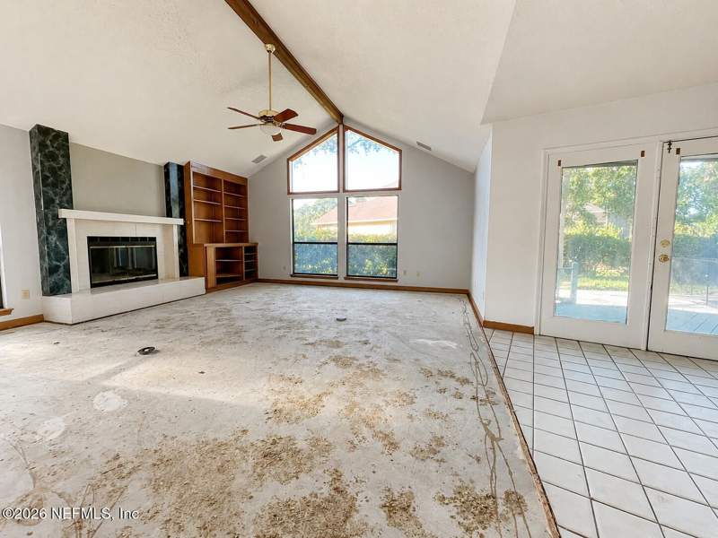4 bedroom Single Family Residence at 12755 Shinnecock Way, Hidden Hills Cc, Jacksonville — photo 4
