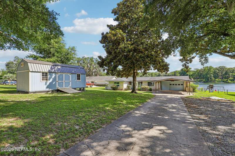 4 bedroom Single Family Residence at 187 Arthur Moore Drive, Lake Asbury, Green Cove Springs — photo 5