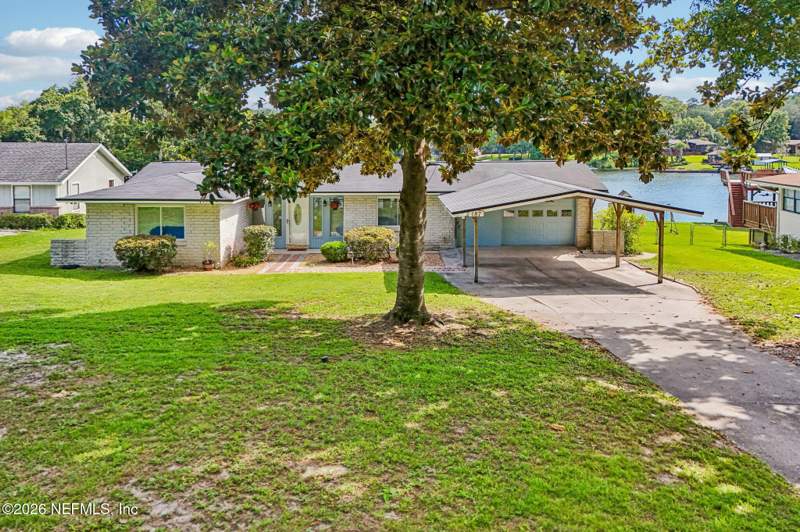 4 bedroom Single Family Residence at 187 Arthur Moore Drive, Lake Asbury, Green Cove Springs — photo 4