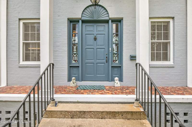 3 bedroom Single Family Residence at 3855 San Jose Boulevard, Colonial Manor, Jacksonville — photo 3