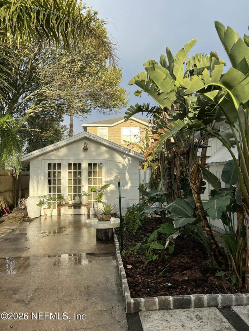 3 bedroom Single Family Residence at 515 3rd Street, Neptune Beach, Neptune Beach — photo 4