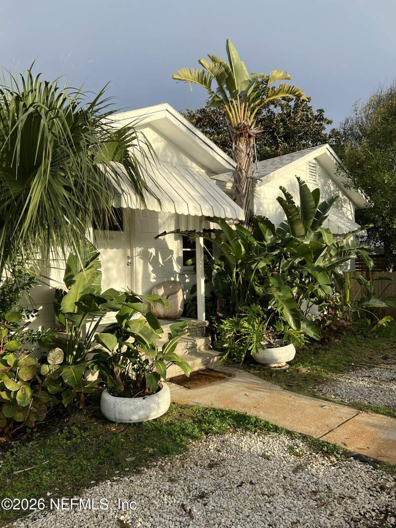 3 bedroom Single Family Residence at 515 3rd Street, Neptune Beach, Neptune Beach — photo 3
