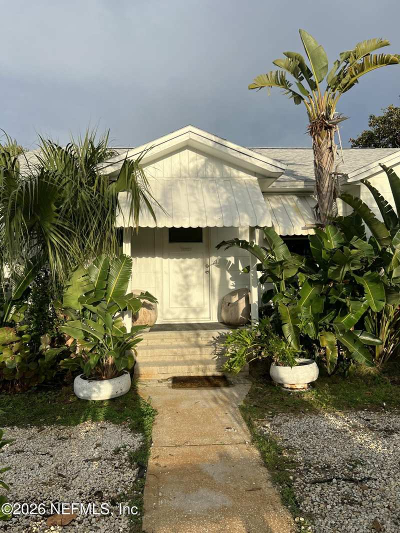 3 bedroom Single Family Residence at 515 3rd Street, Neptune Beach, Neptune Beach — photo 1