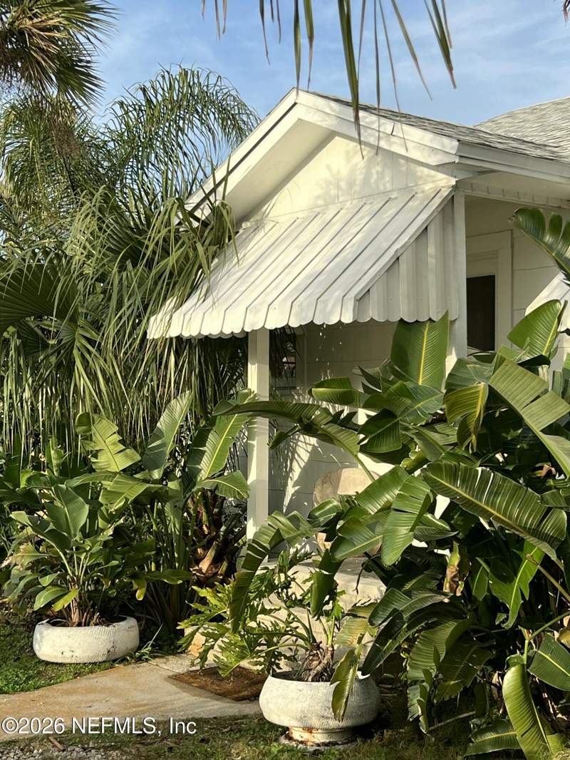 3 bedroom Single Family Residence at 515 3rd Street, Neptune Beach, Neptune Beach — photo 2