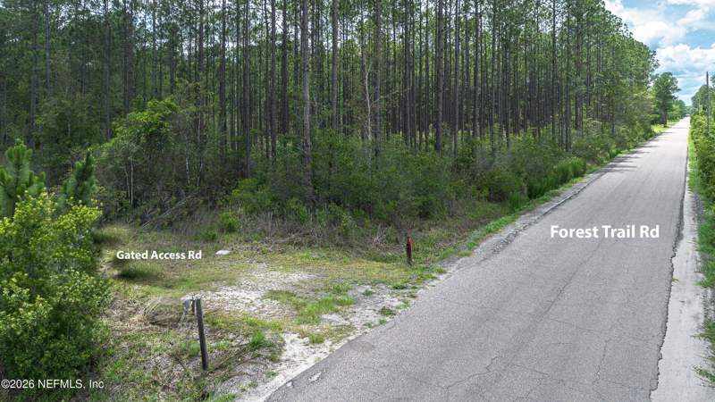 3 bedroom Single Family Residence at 15450 Forest Trail Road, Jacksonville, Jacksonville — photo 2