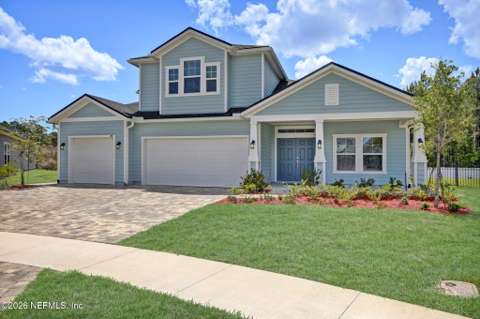 25 Silver Lily Way, home for sale on Silver Lily Way