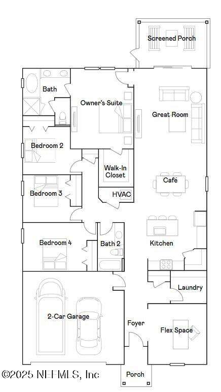 60 Smokerise Drive, home for sale in St. Augustine 32092