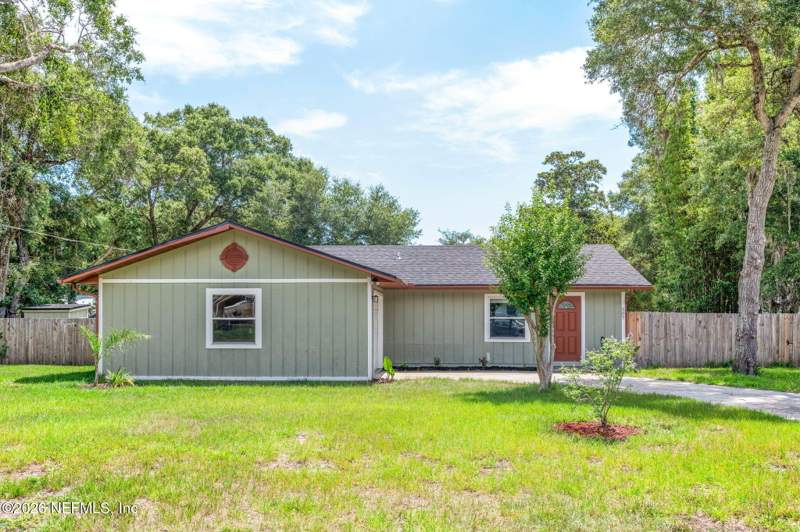 2 bedroom Single Family Residence at 507 Gentian Road, St Augustine South, St. Augustine — photo 4