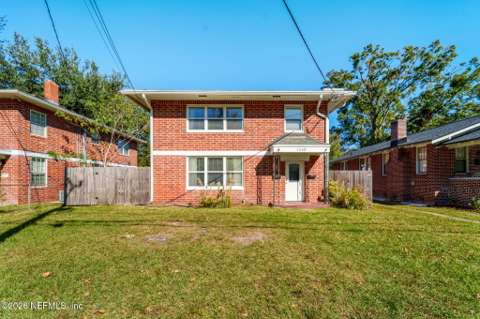 1263 Wolfe Street, home for sale on Wolfe Street