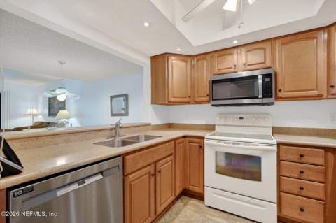 890 A1A Beach Blvd. #28 W/Garage, St. Augustine Beach FL - photo 12 of 59