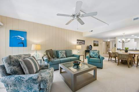 2111 Beach Wood Road, Fernandina Beach FL - photo 7 of 38