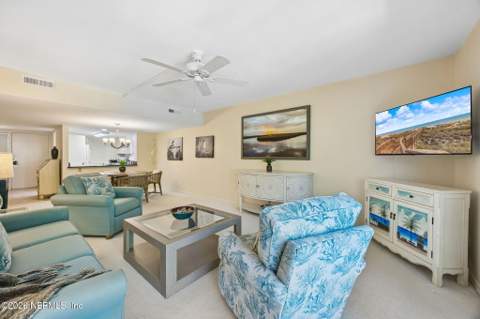 2111 Beach Wood Road, Fernandina Beach FL - photo 6 of 38