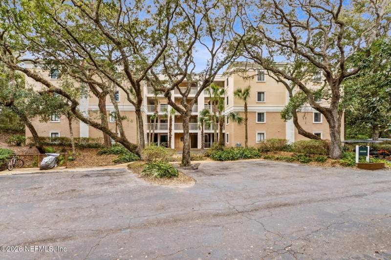 2 bedroom Condominium at 2111 Beach Wood Road, Beachwood Villas, Fernandina Beach — photo 2