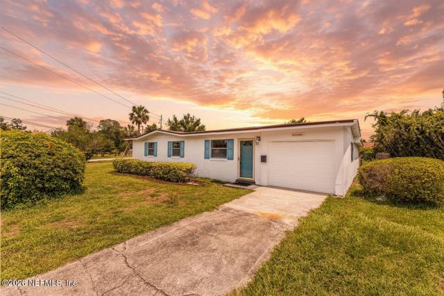 1705 MINDANAO Drive