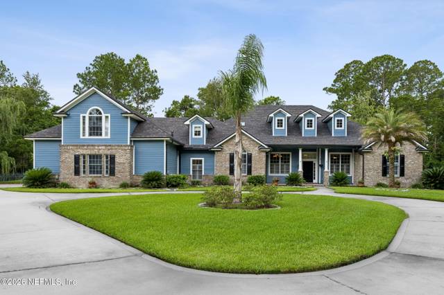 96030 BLACKROCK HAMMOCK Drive home for sale in Blackrock Hammock