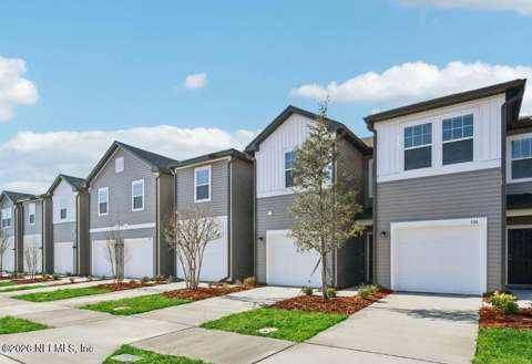 1121 Otter Brook Street, home for sale on Otter Brook Street