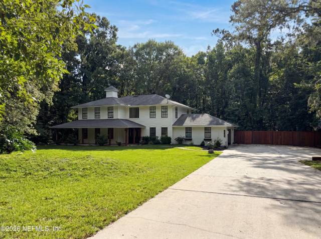 Kings Wooded Acres