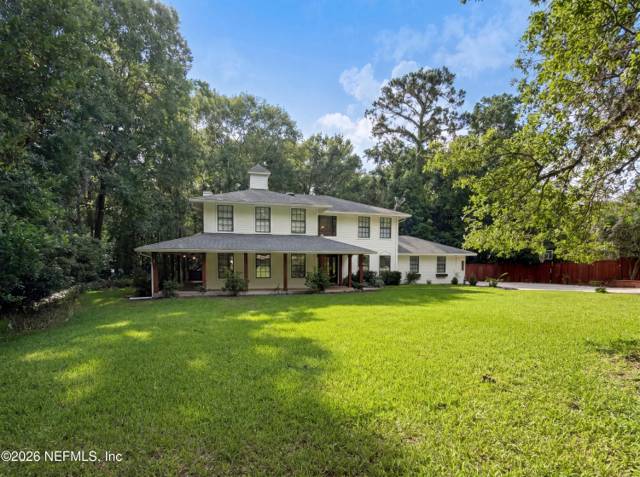 Kings Wooded Acres